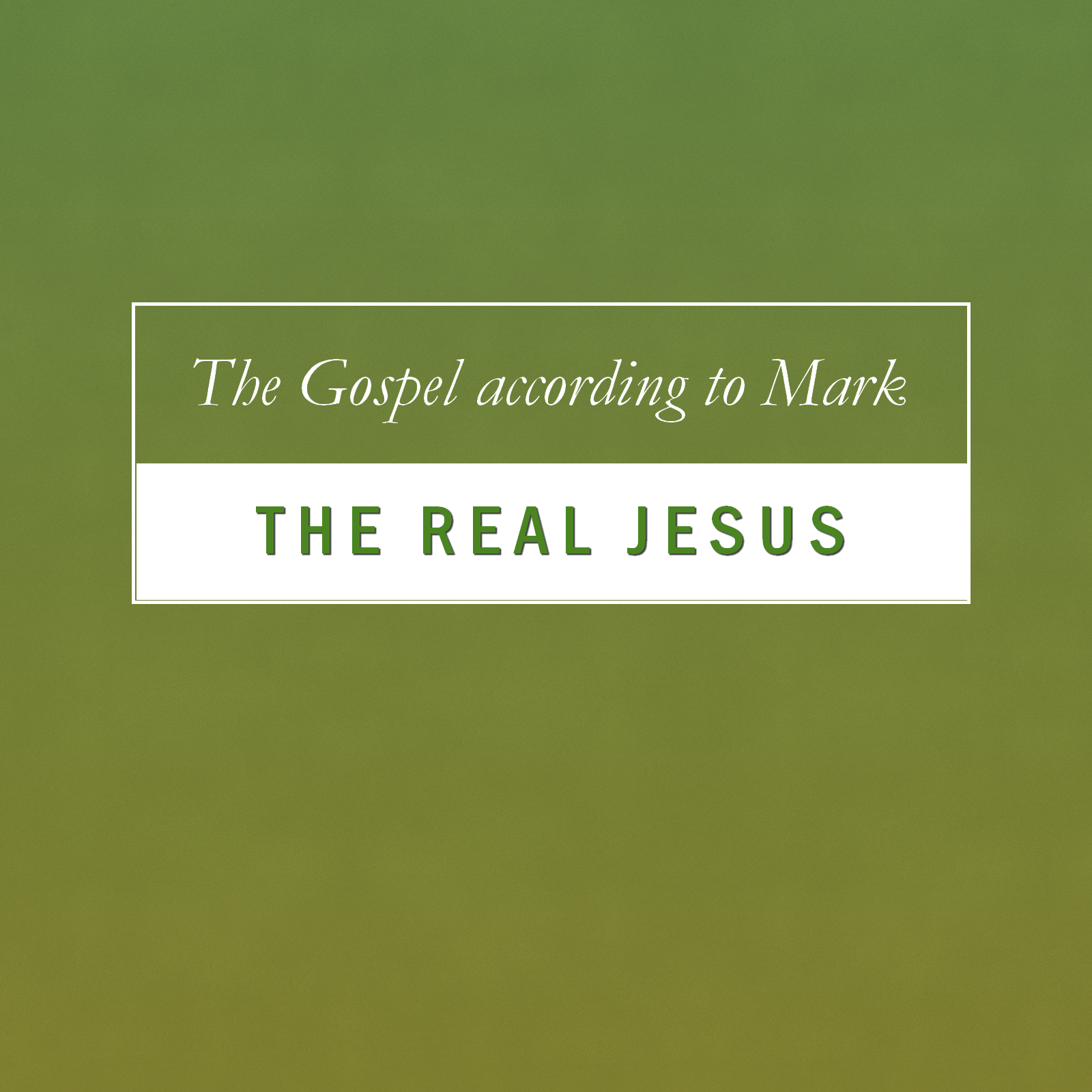 Mark 8:1-21 - Responding to the Bread of Life