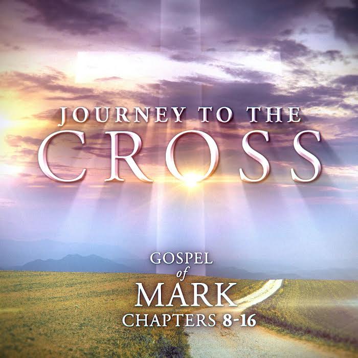 Mark 14:16-31: Christian Failures