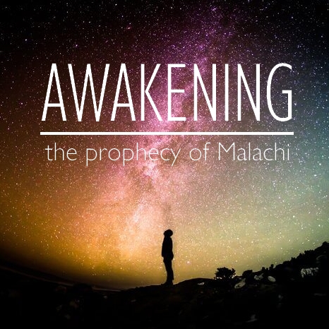 Malachi 1:1-5